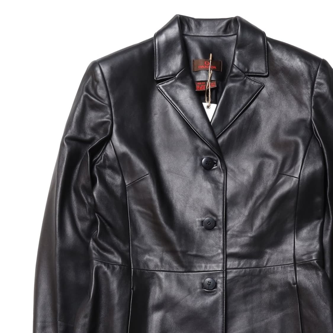 Danier Leather Half Coat 
 상품이미지2