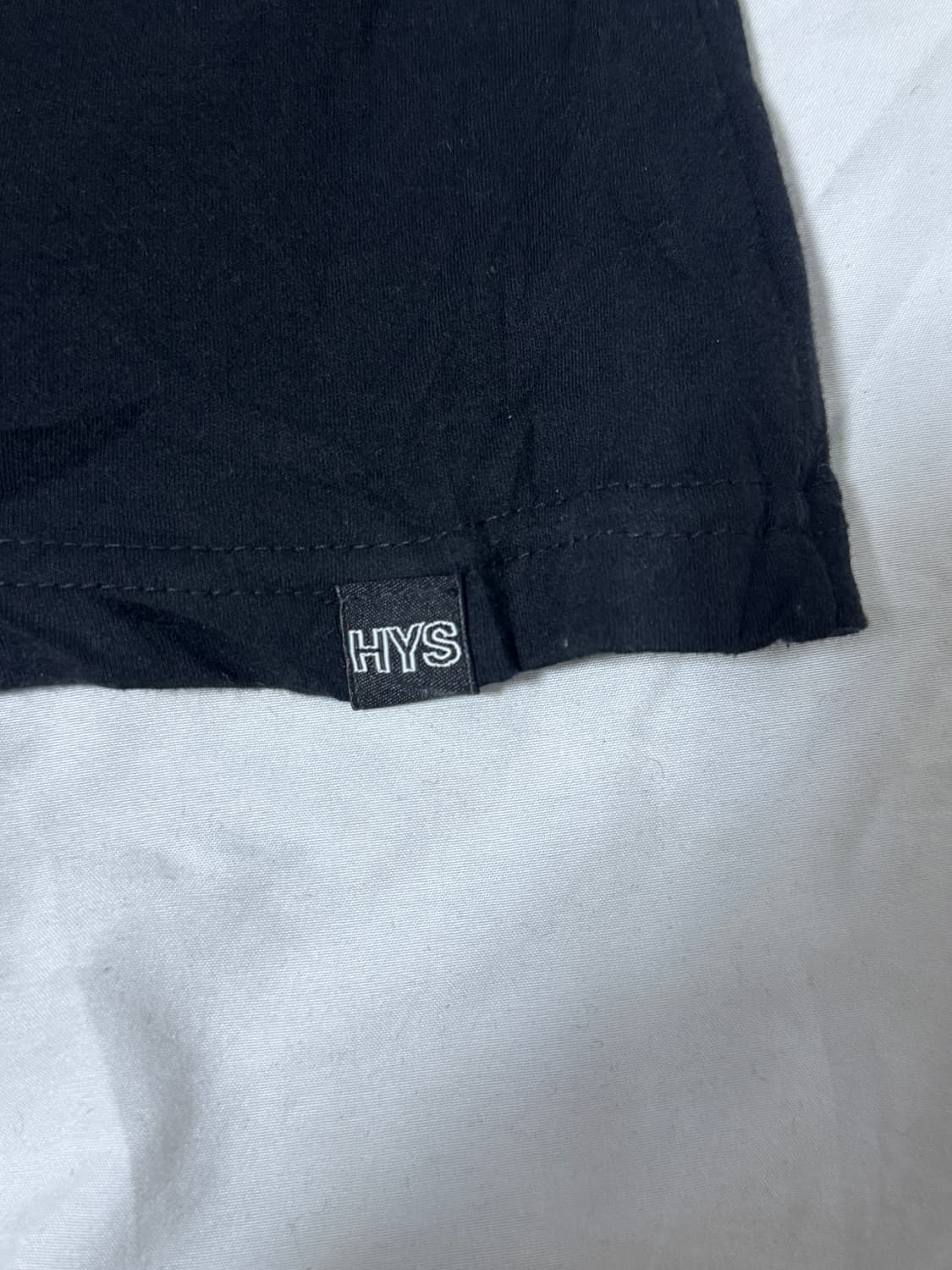 히스테릭글래머 마리아 티셔츠 상품이미지4