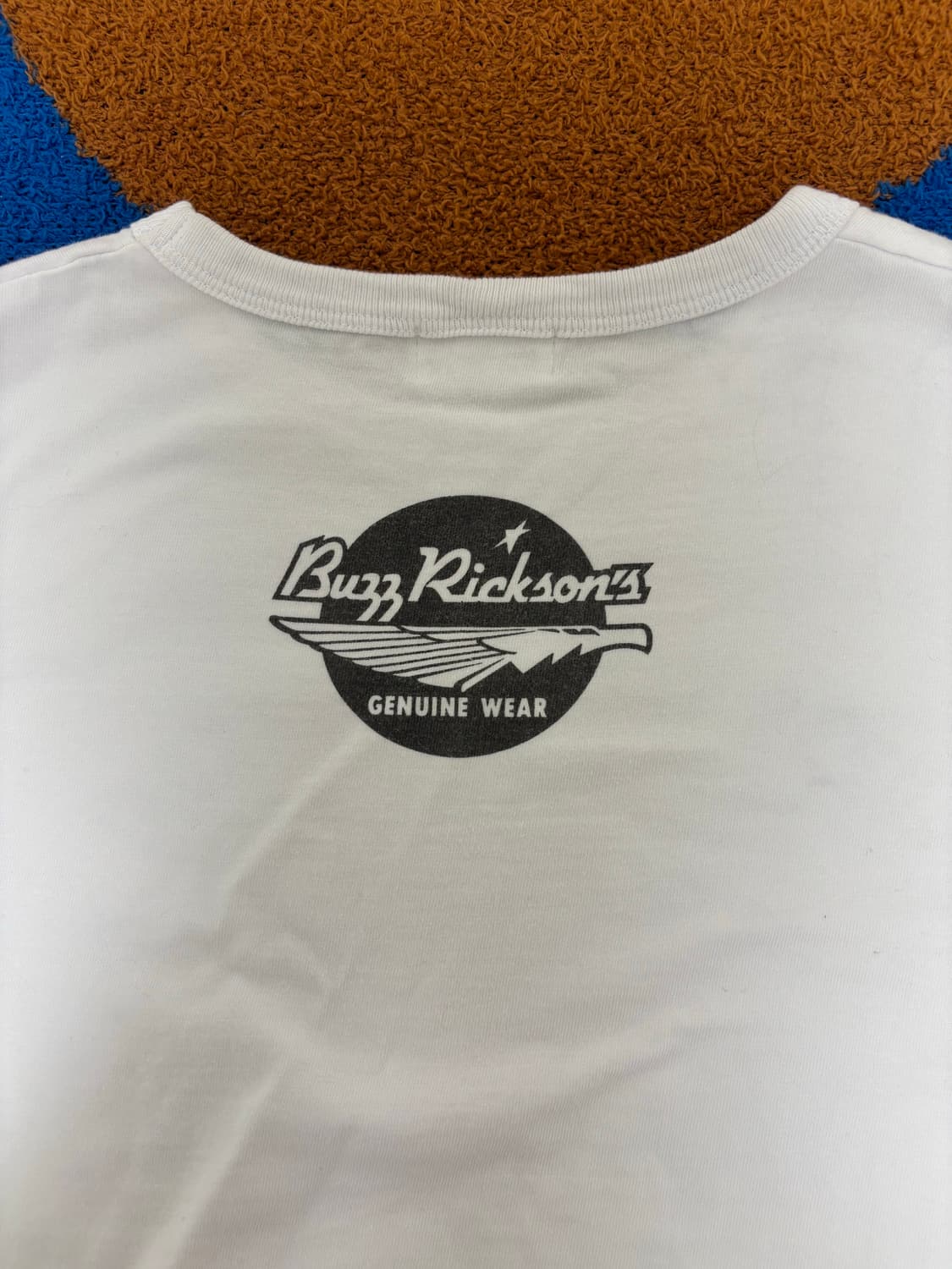 버즈릭슨 스누피 티셔츠 Made in USA🇺🇸 상품이미지4