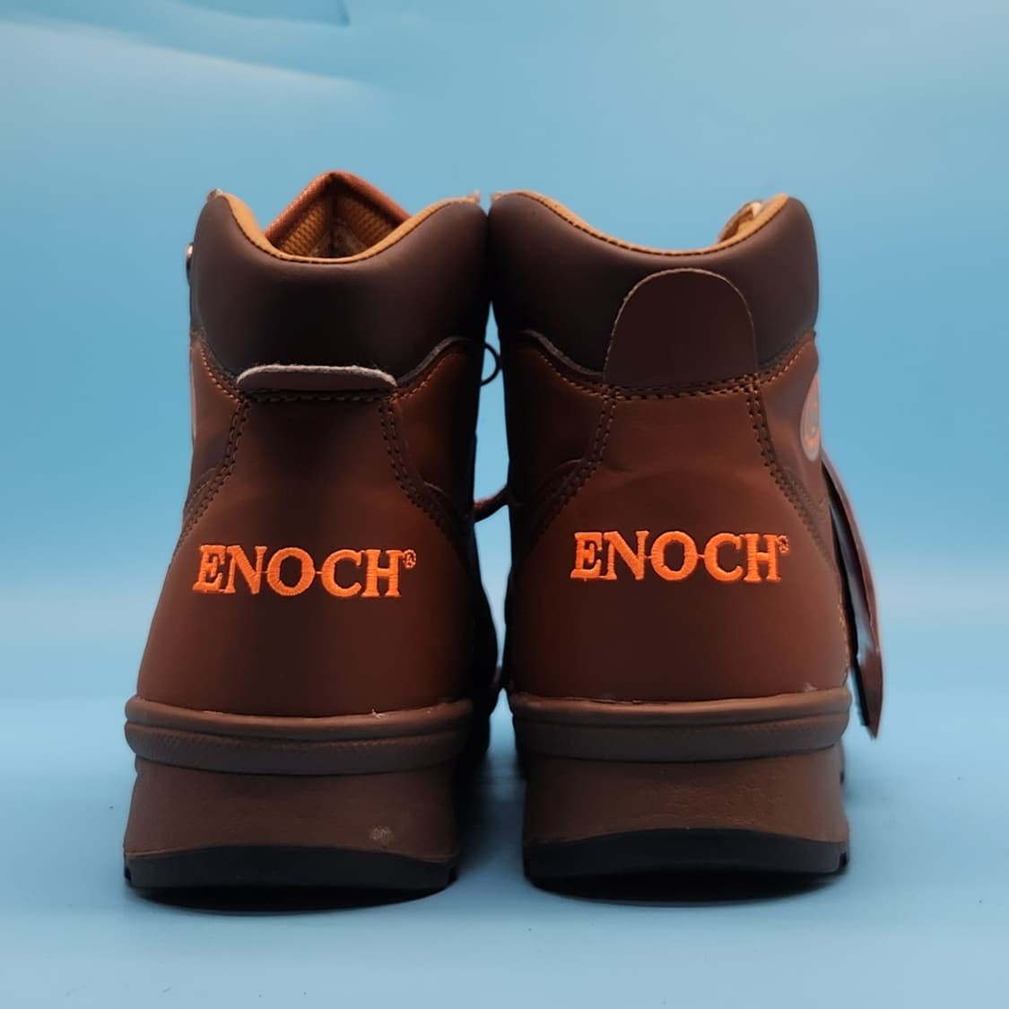 ooo새상품 에녹 안전화280 상품이미지3