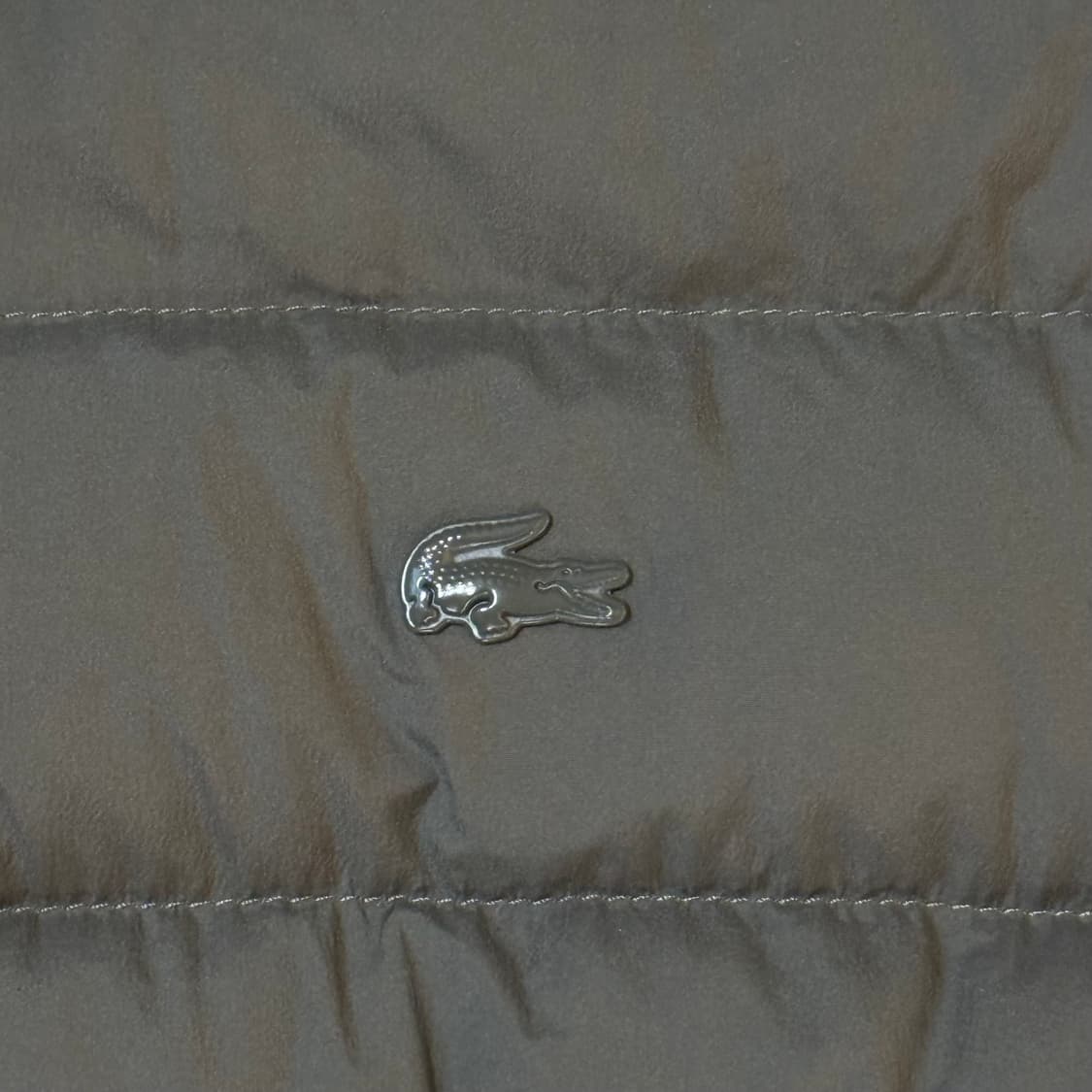 라코스테 거위털 패딩 여성용 상품이미지7