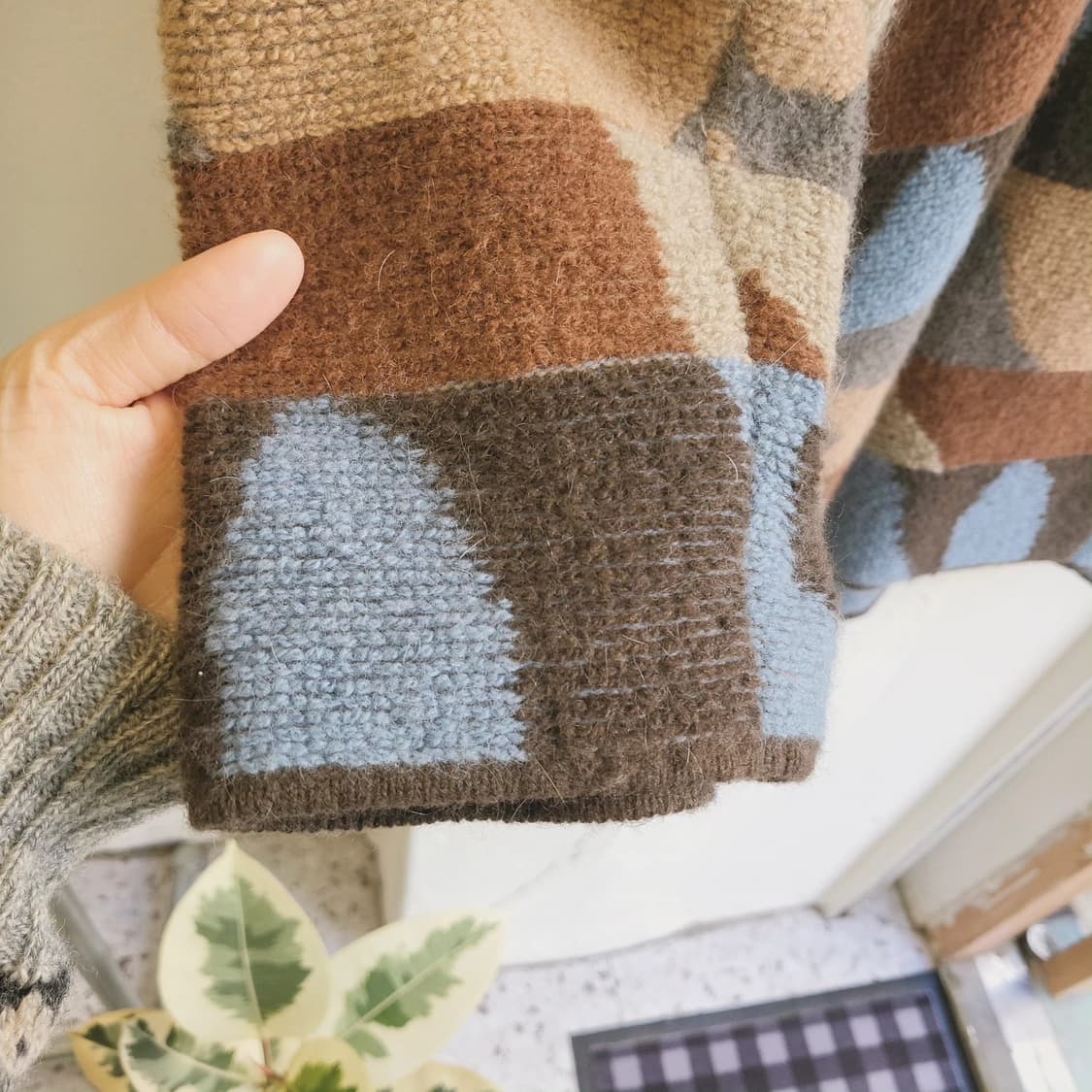 Royal ascot 울테리 코트 상품이미지4