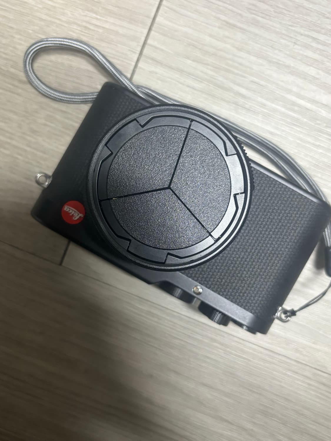 라이카 d-lux8 상품이미지1