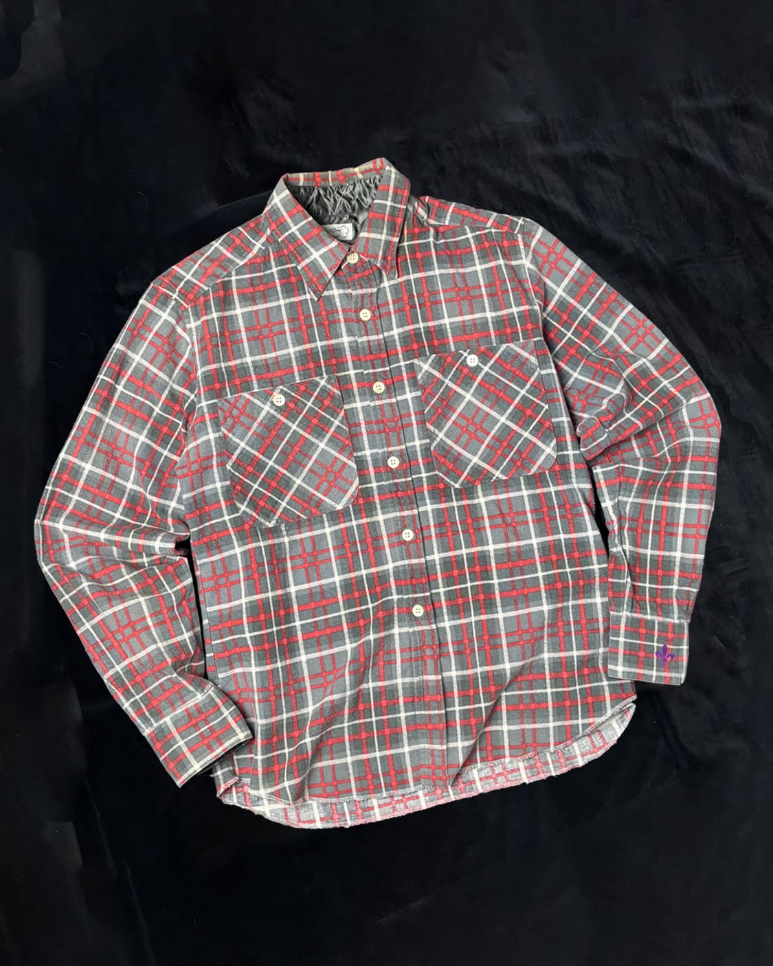 일본빈티지 OR GLORY 클래식 셔츠 상품이미지1