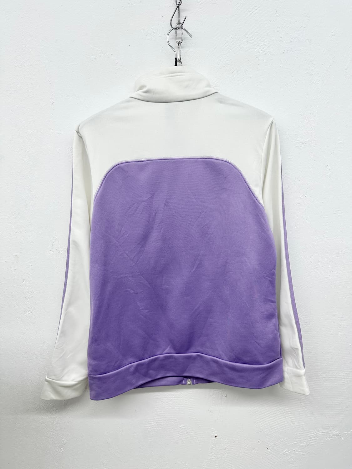 아디다스 연보라 트랙탑 상품이미지7