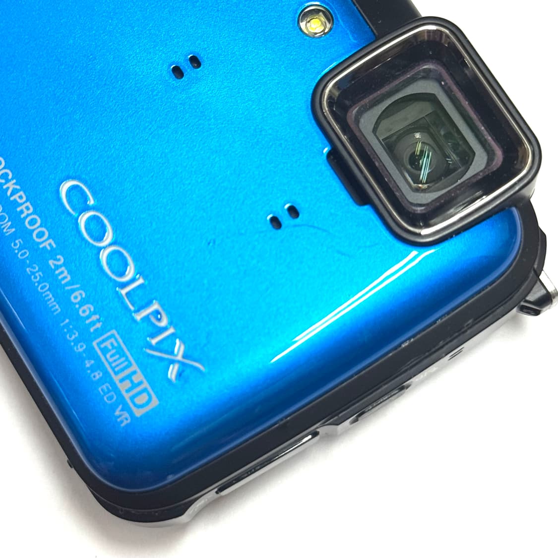 방수가능💙니콘 쿨픽스 aw110 / Nikon coolpix 상품이미지3