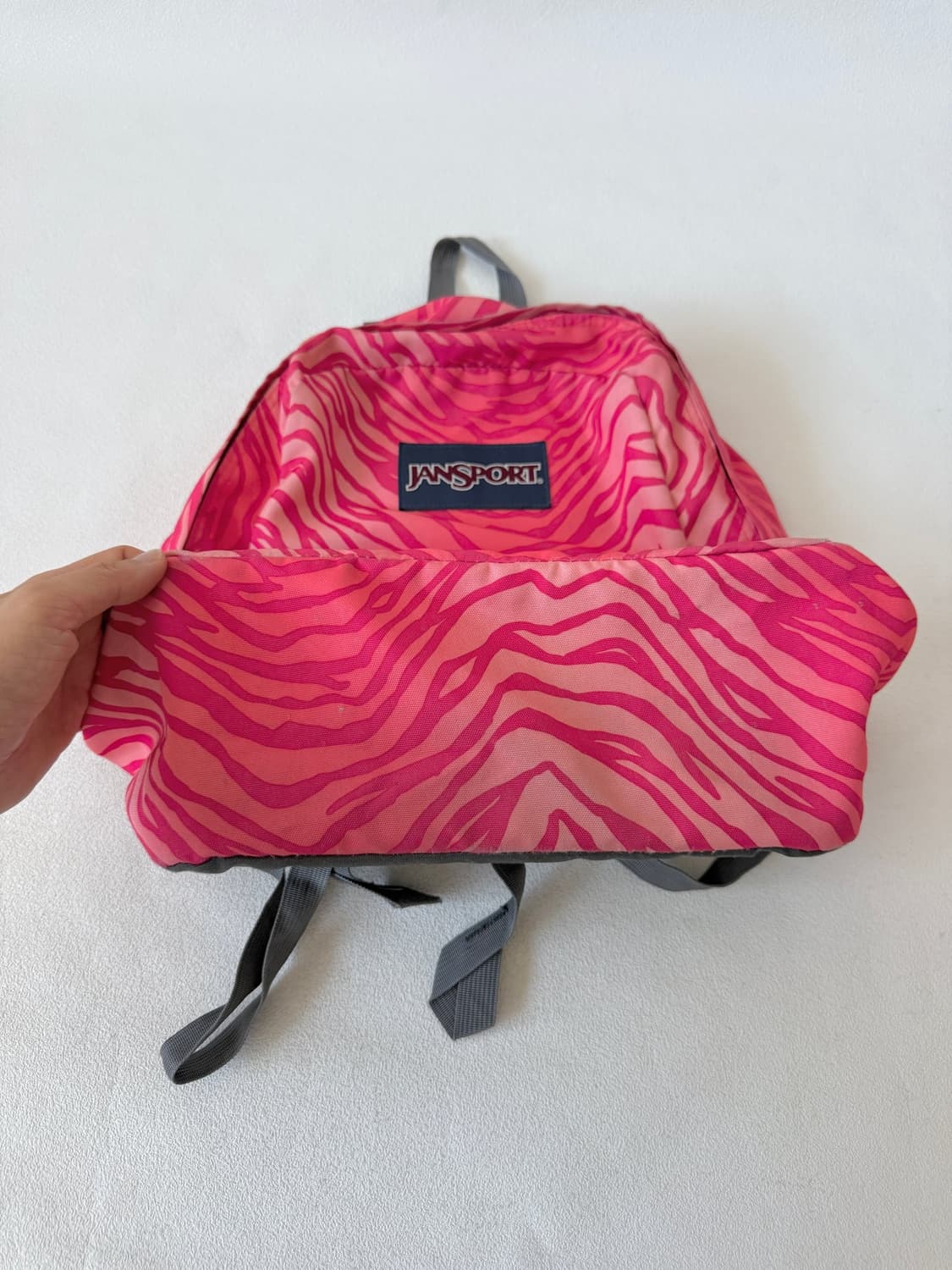 잔스포츠(JANSPORT) 백팩 상품이미지6