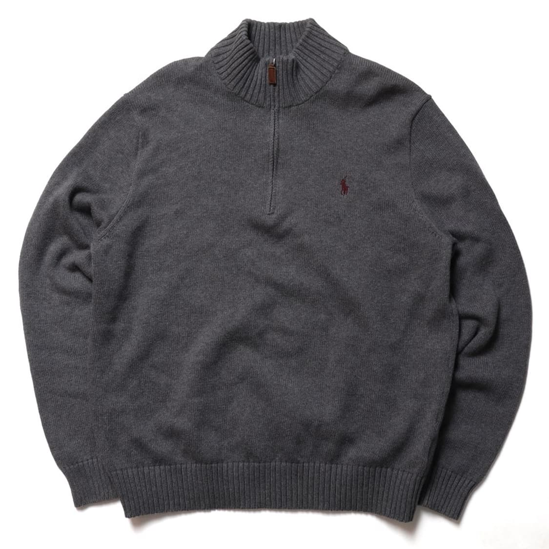 폴로 랄프로렌 Polo Ralph Lauren Quarter Zip Up 상품이미지1
