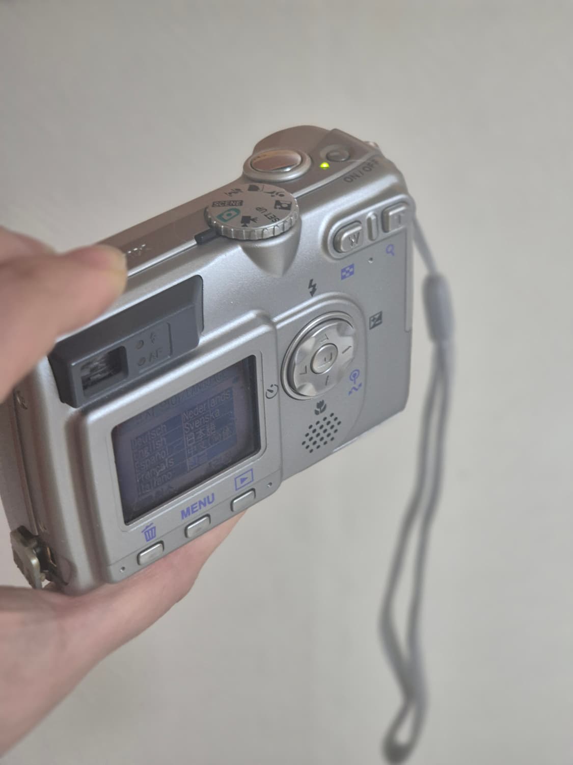 ​Nikon CoolPix 5200 니콘 쿨픽스 5200 상품이미지3