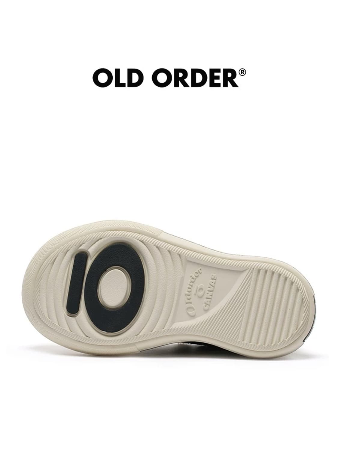 Old order 빅헤드 스니커즈 둥근코운동화 45 280 상품이미지4