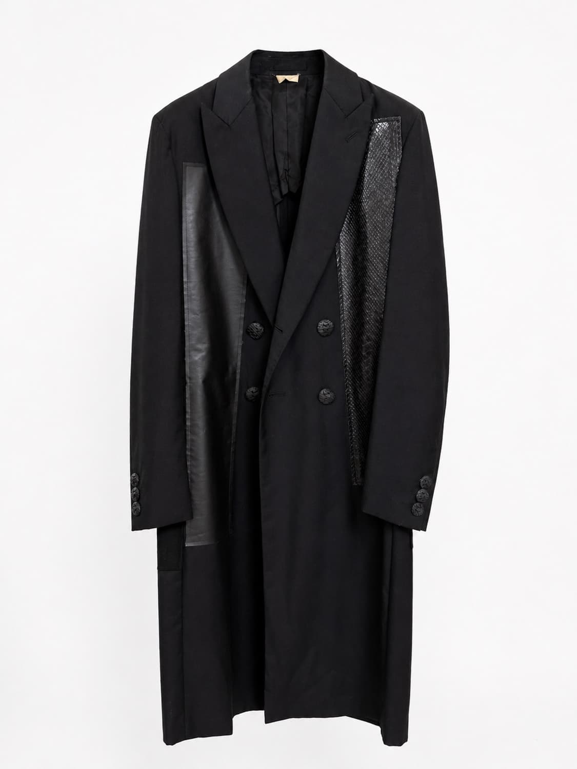 스터드 코트 상품이미지2