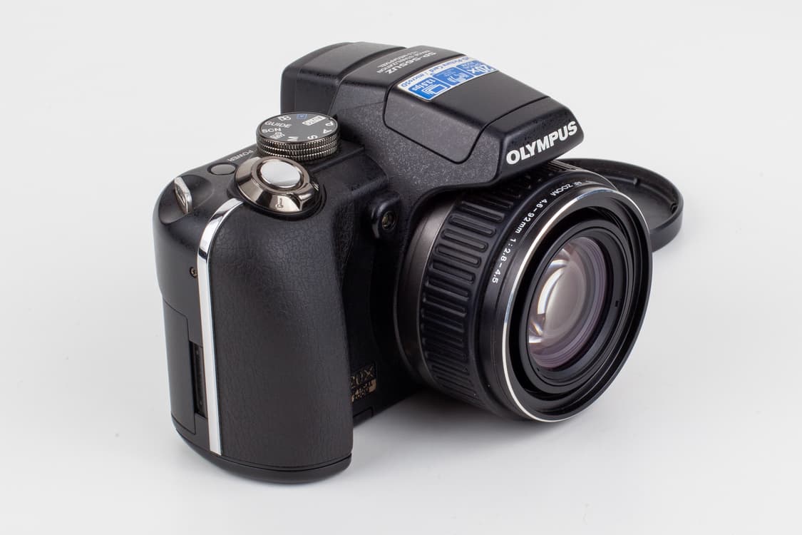 올림푸스 sp 565uz 빈티지 디카 상품이미지1