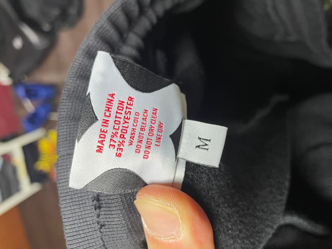 mertra reverse bigstep joggers 상품이미지4