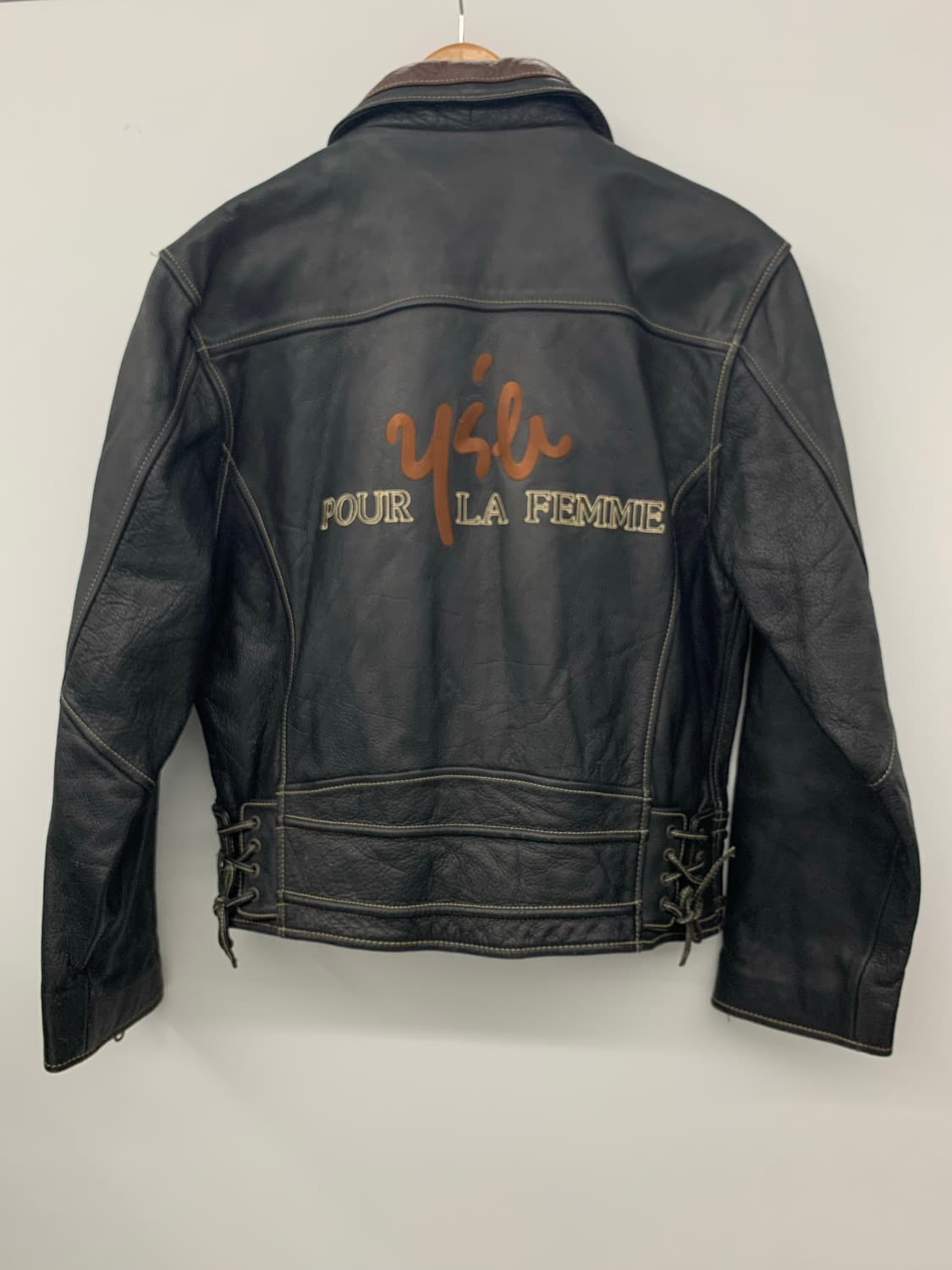 Gitano 카우레더 상품이미지4