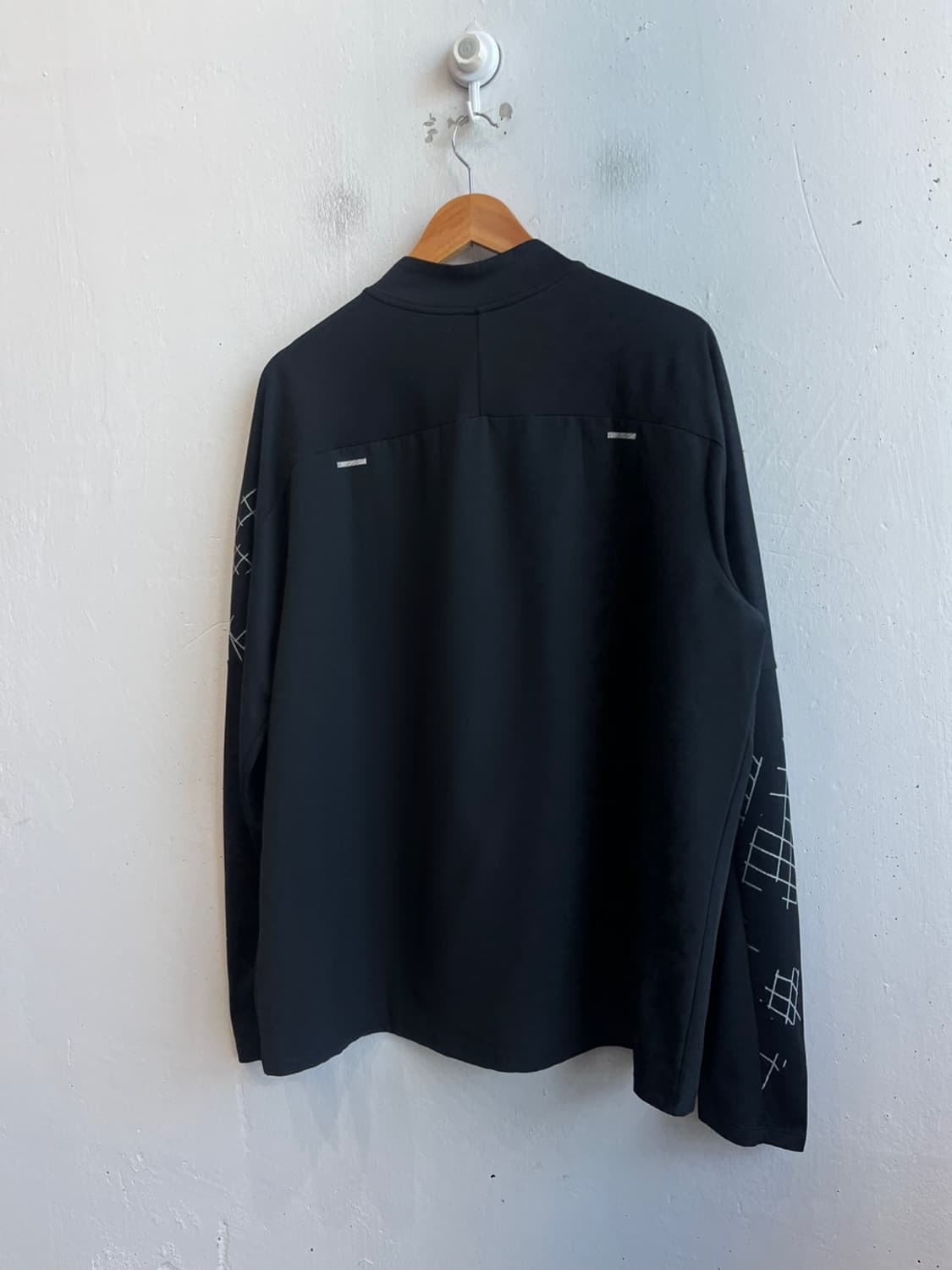 나이키 러닝 디비전 하프 집 탑 XXL 상품이미지2