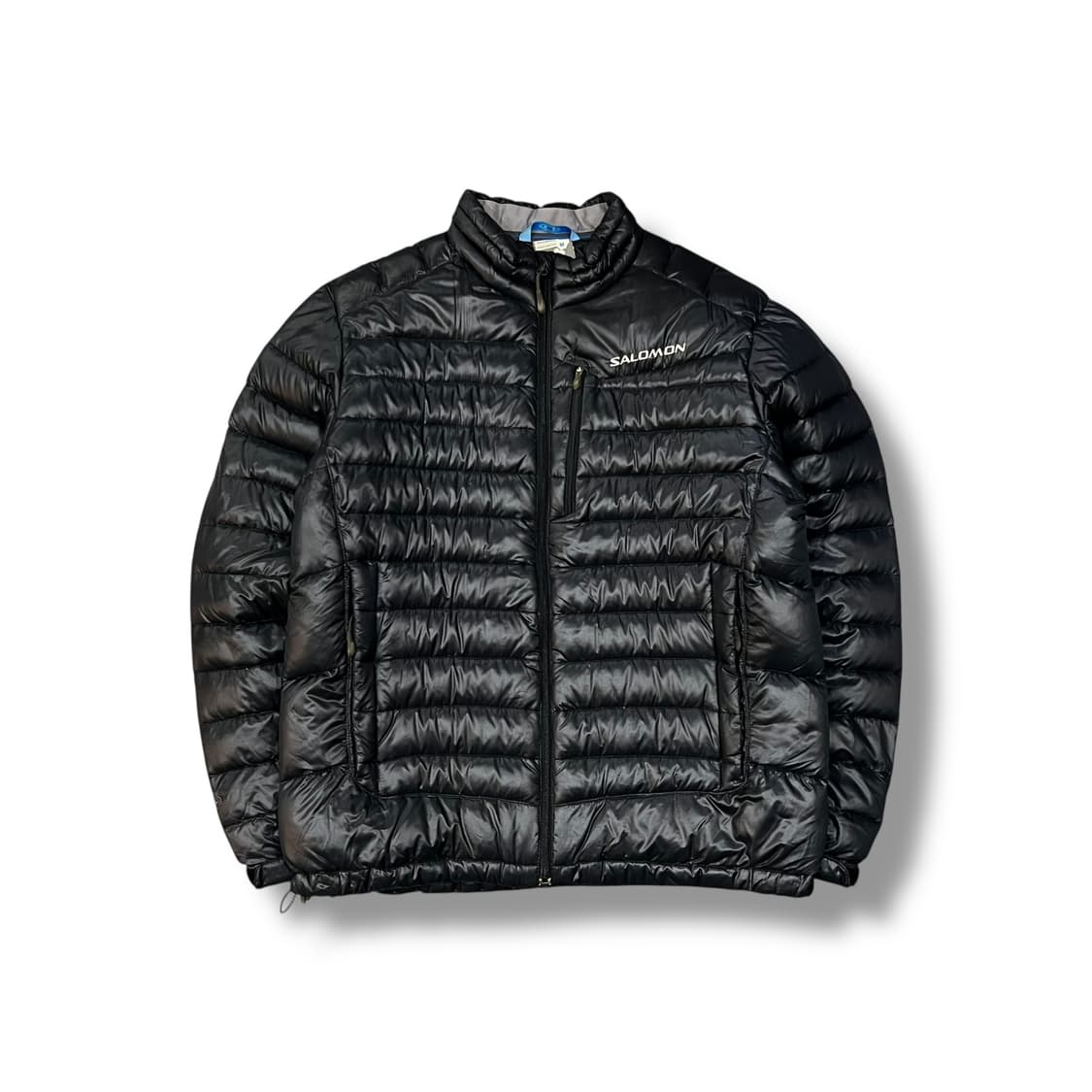  살로몬 경량 패디드 자켓 y14273 상품이미지2