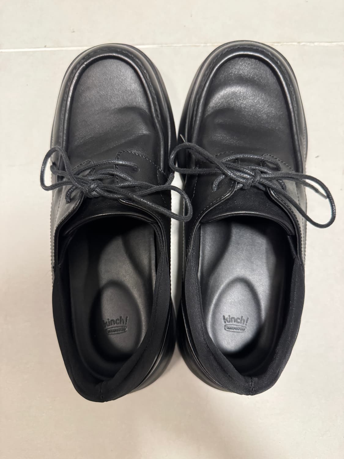 킨치X토앤토 moc-001 265 상품이미지3