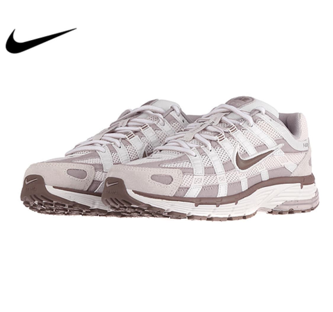 230 새제품) 나이키 P-6000 팬텀 그레이 밍크브라운 여성 운동화 상품이미지8