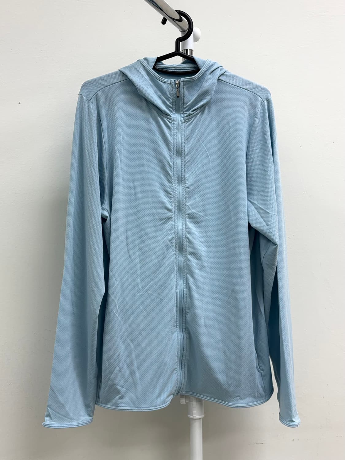 빈티지 워머 후드집업 상품이미지6