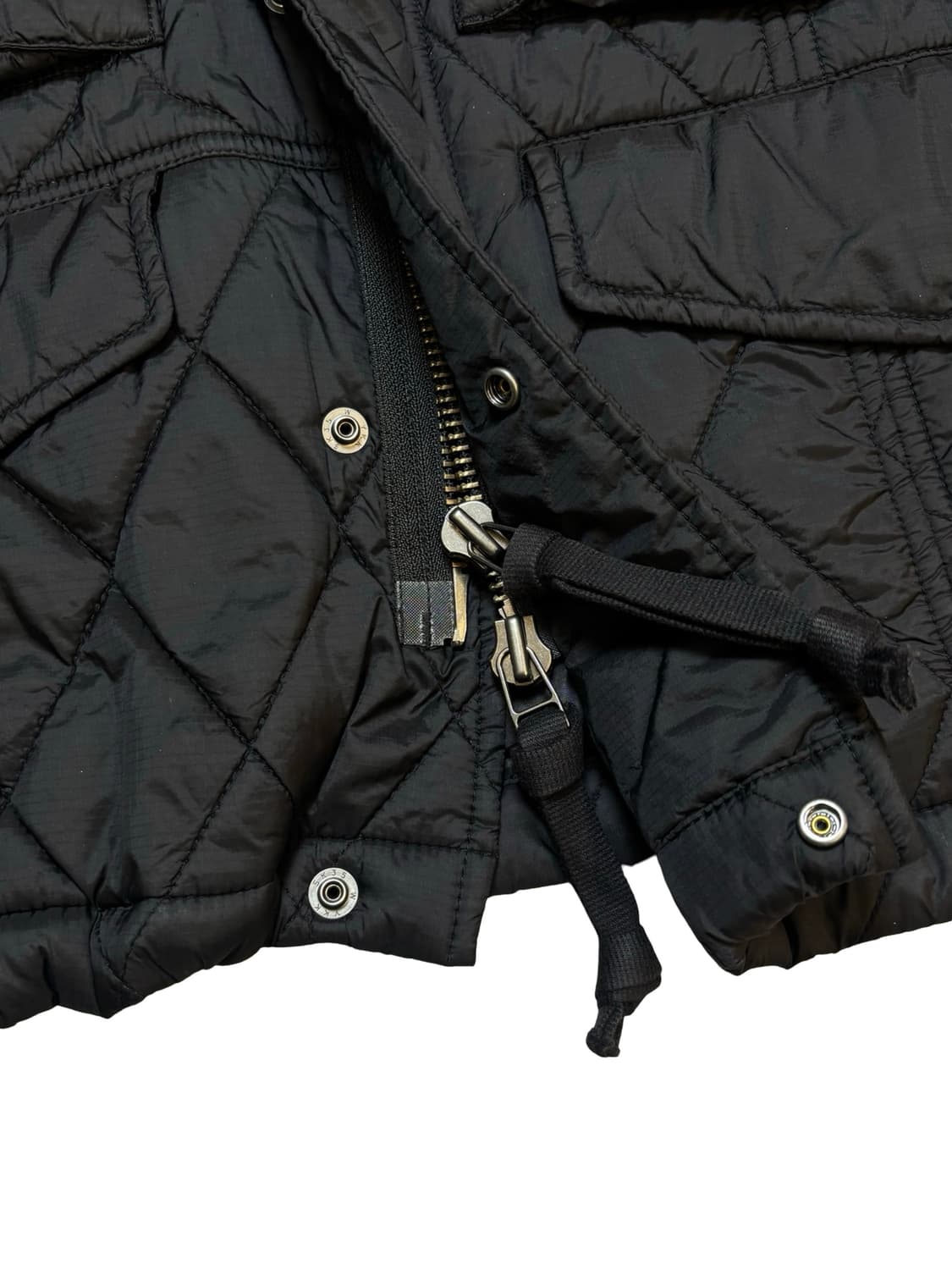 빔즈 퀄팅 필드 자켓 상품이미지8