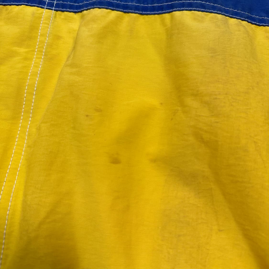 ✨ (바배) 타미 힐피거 90s 올드스쿨 배색 바람막이  상품이미지5