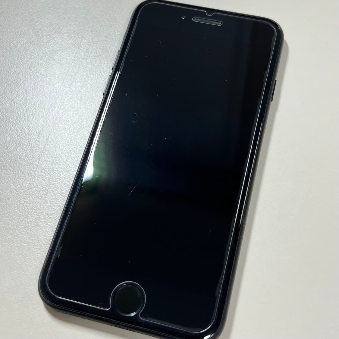 아이폰7 블랙 128 밧100 상품이미지3