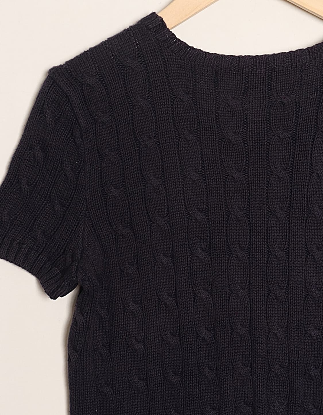 RALPH LAUREN SPORT S/s Cable Knit 상품이미지6