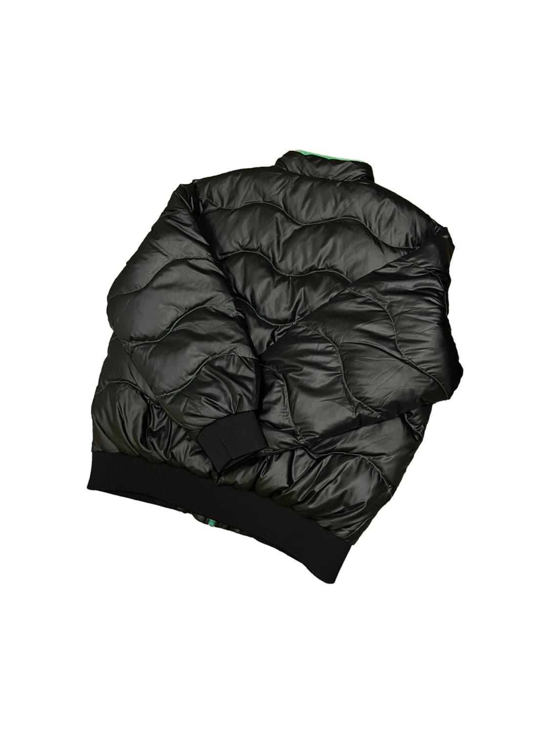 00s adi wave down 아디다스 다운패딩 상품이미지6