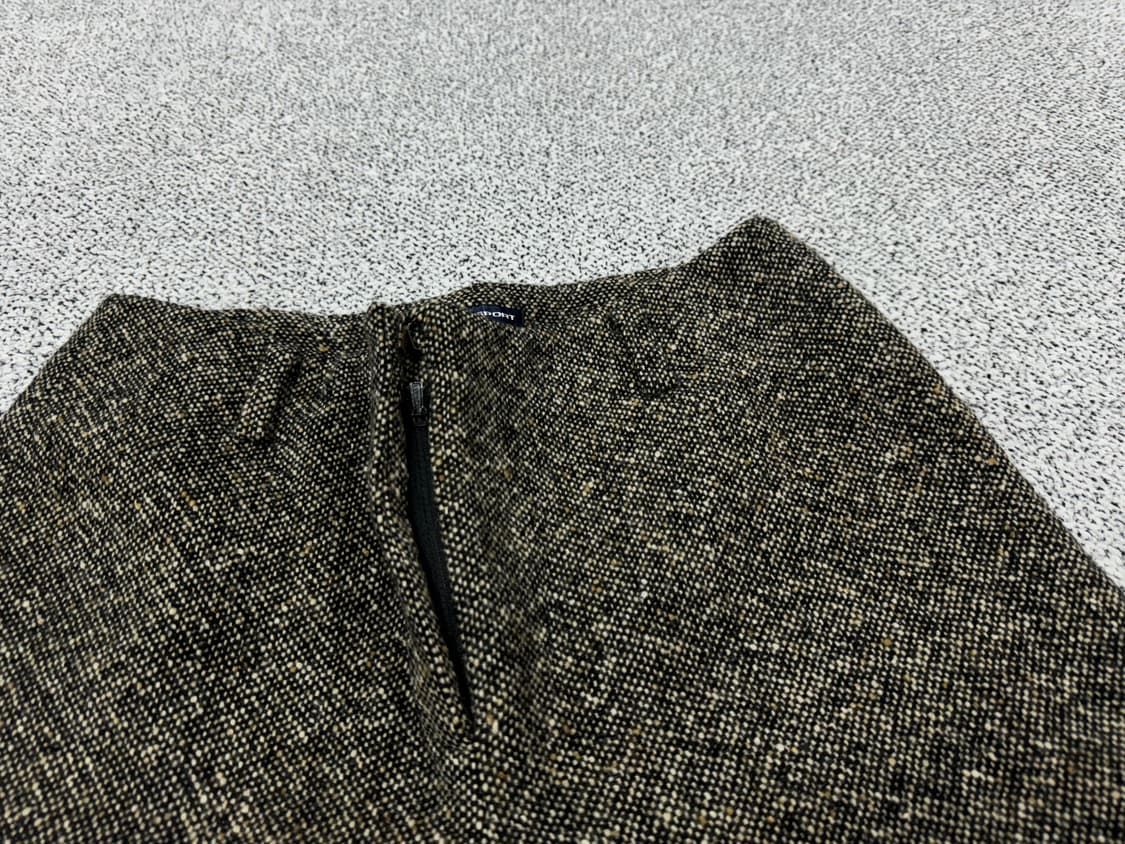 폴로 랄프로렌 울 모직 부츠컷바지 상품이미지3