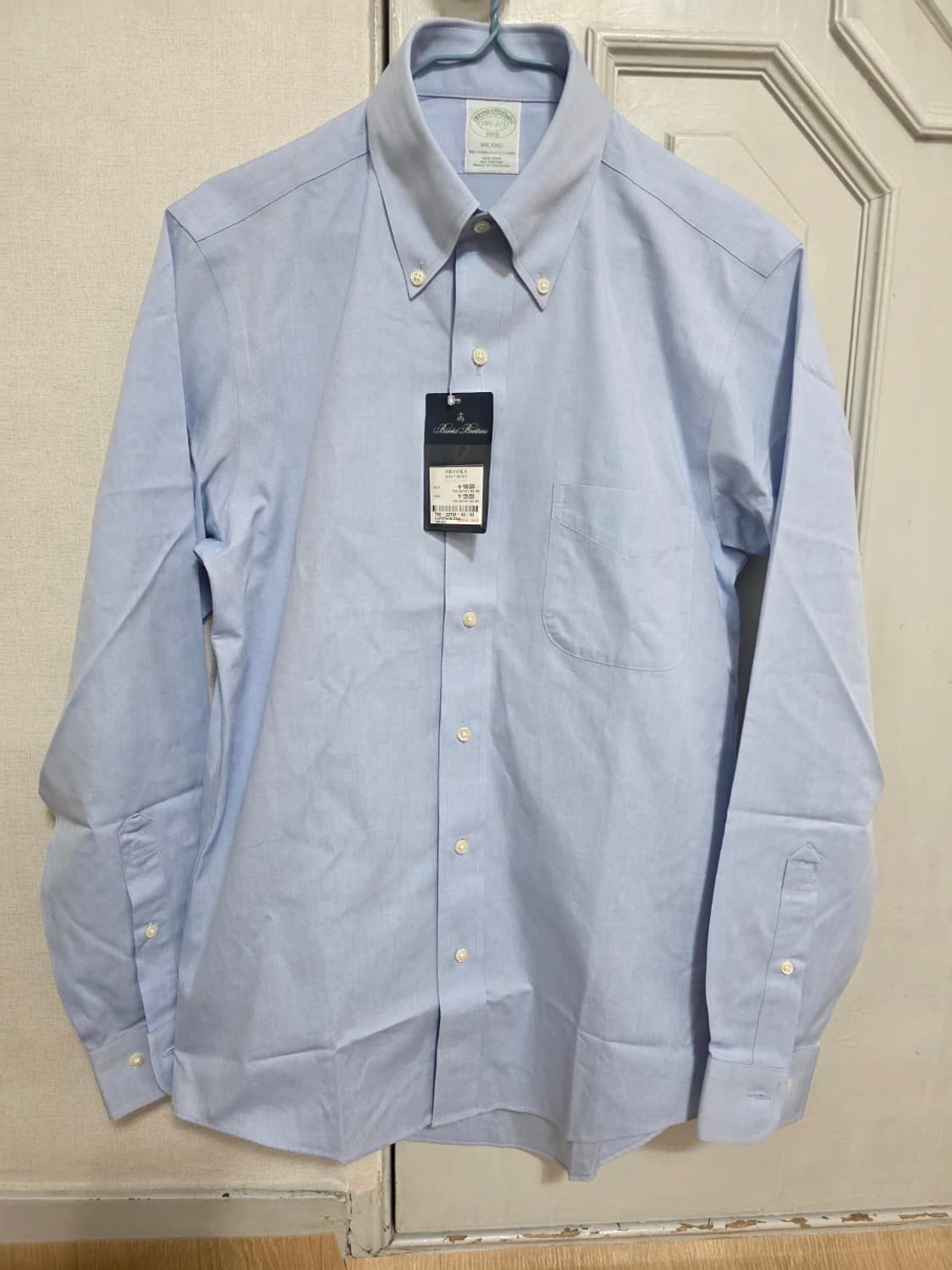 ​[새제품] 브룩스브라더스 논아이론 셔츠 6종 상품이미지9