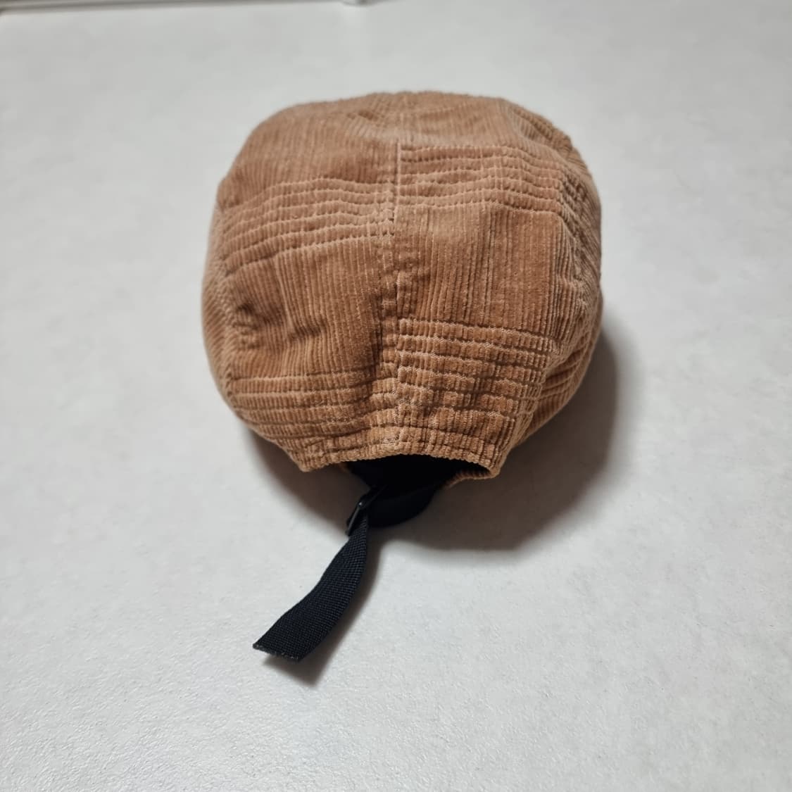 슈프림 코듀로이 캠프캡 상품이미지4