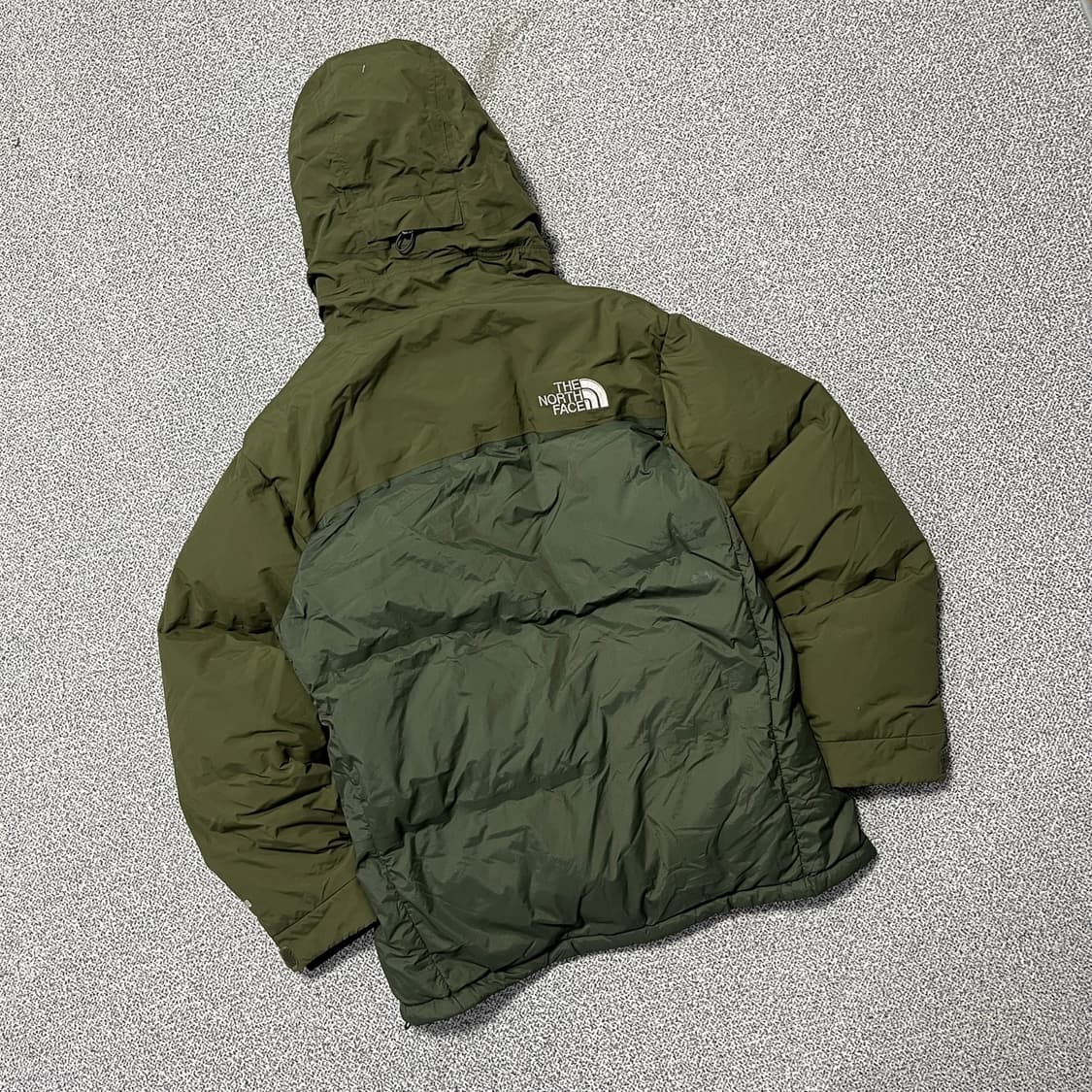 노스페이스 패딩 점퍼 상품이미지4