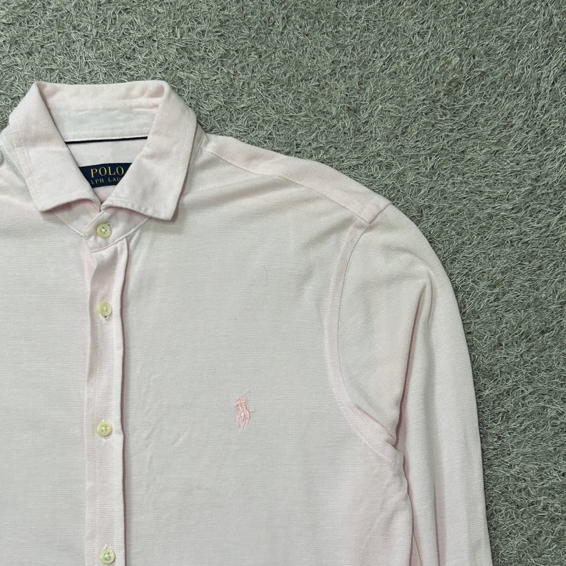 [95] 폴로랄프로렌 셔츠 상품이미지1