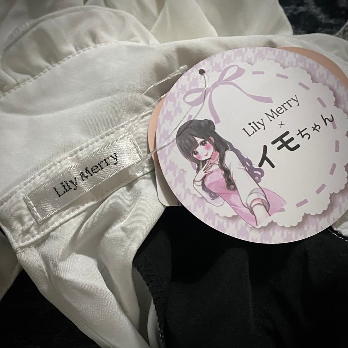 양지뢰 원피스 상품이미지6