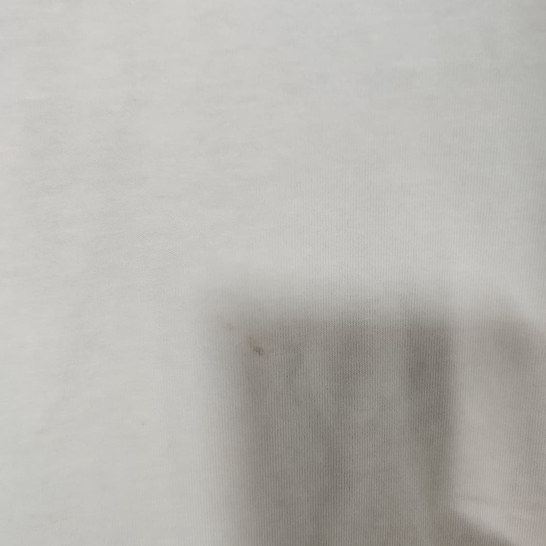 264B [F] 게스 크롭 반팔 티셔츠 상품이미지2