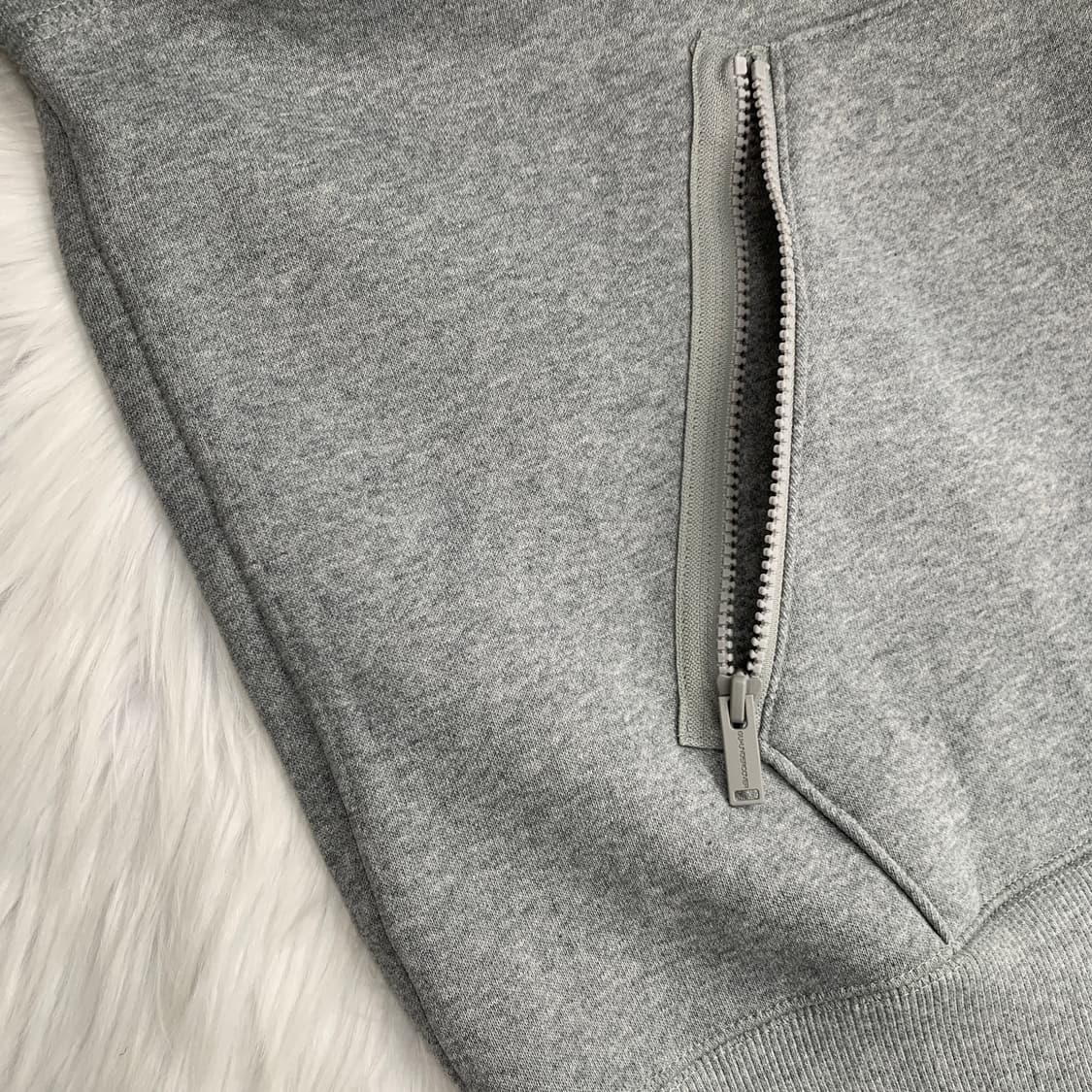 GU × 언더커버 헤비웨이트 후드 스웨트셔츠 1800 상품이미지7