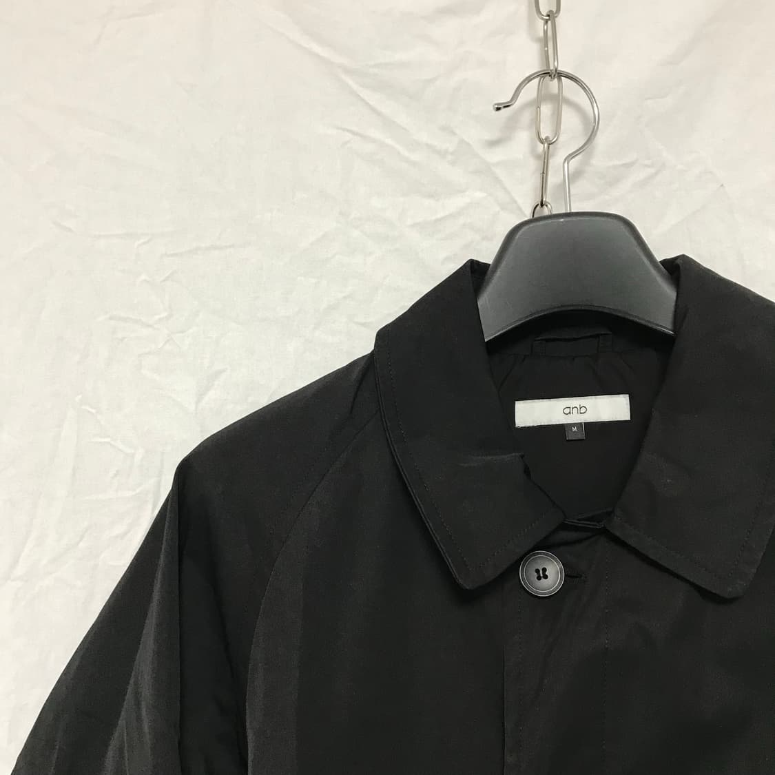 ANBSIGNATURE / EVERYDAY EASY COAT 상품이미지2