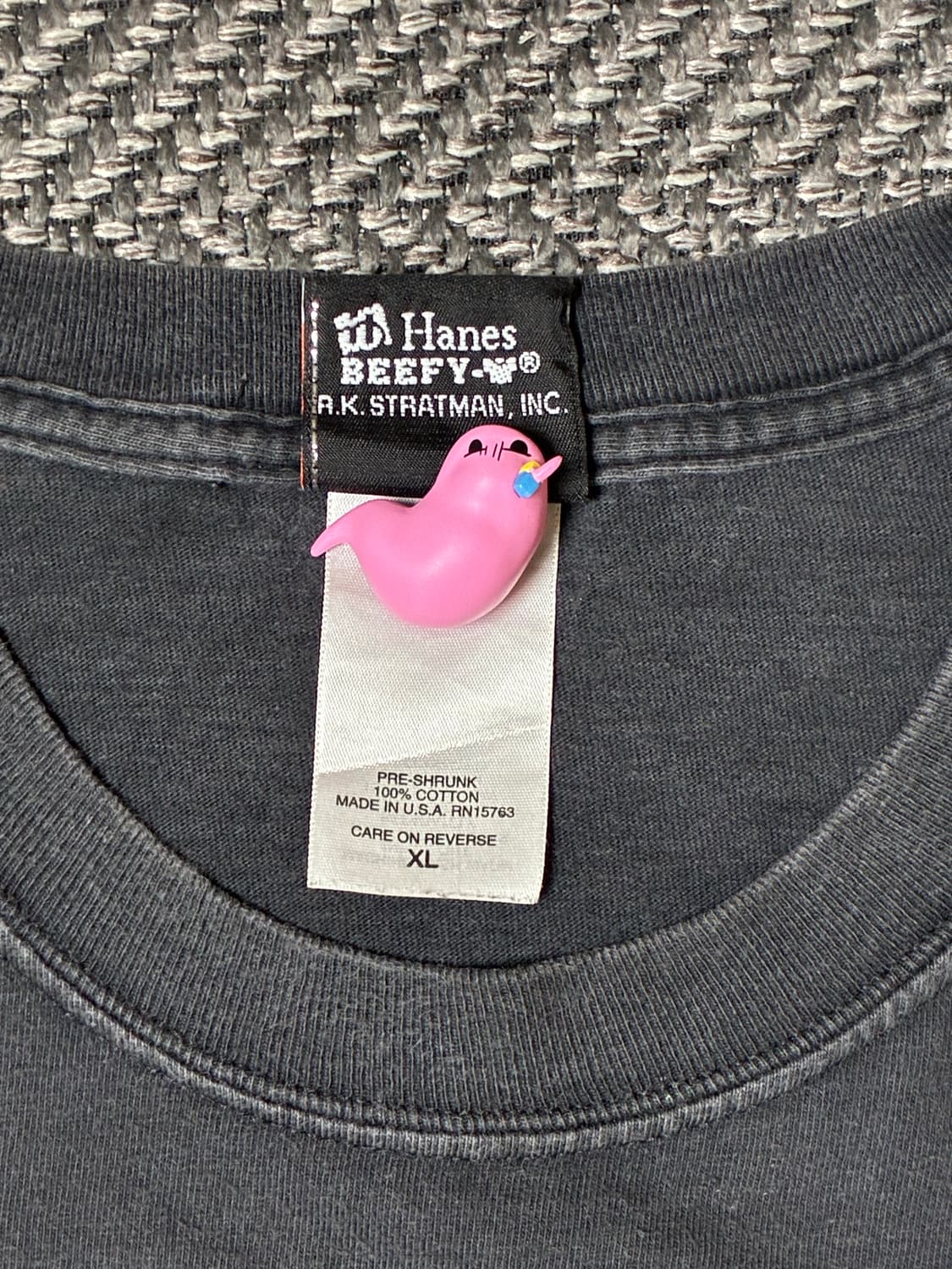 XL) 00's Harley Davidson long sleeve 상품이미지5