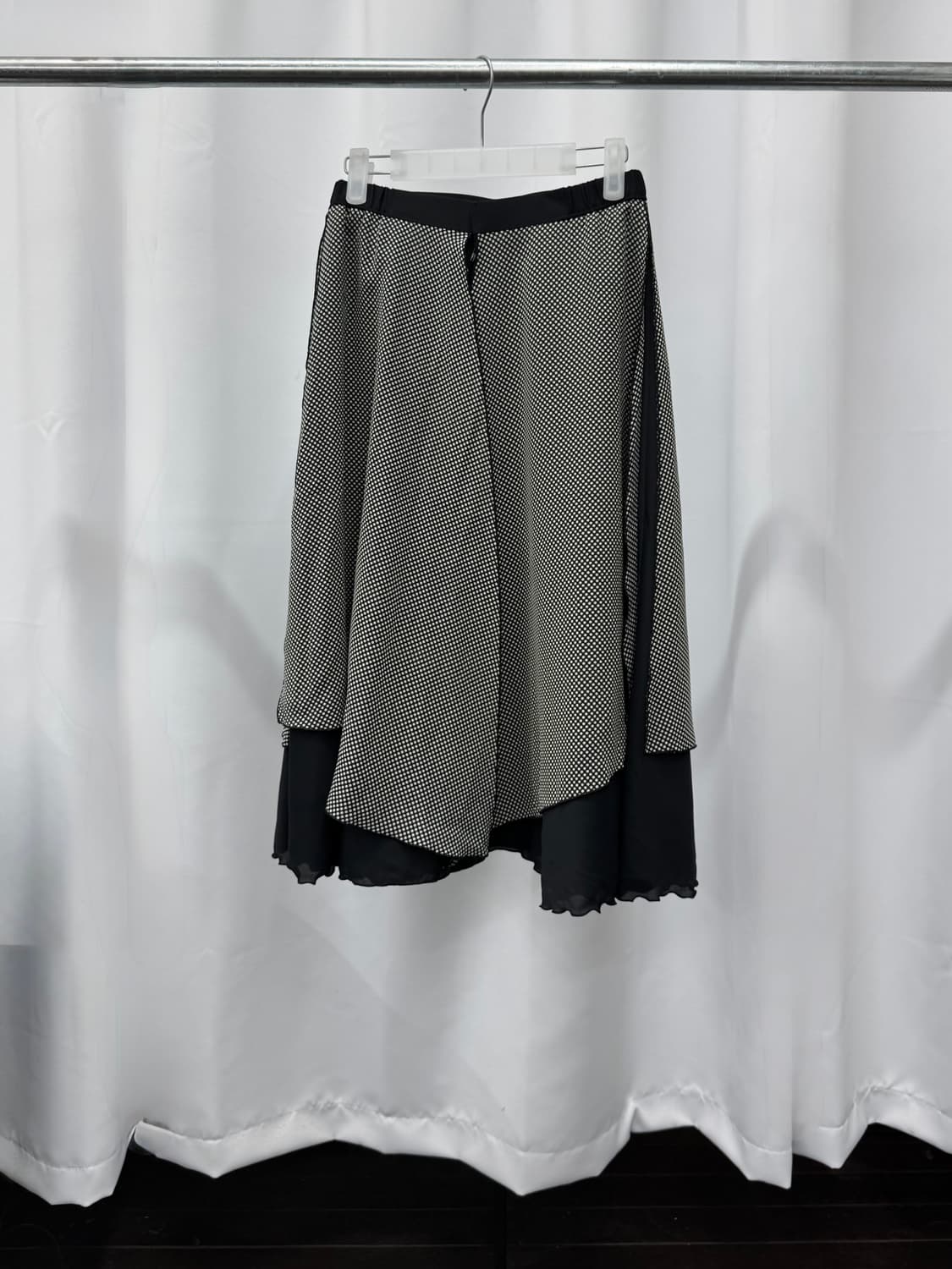vtg skirt 상품이미지5