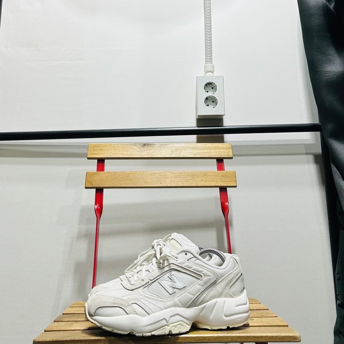 240) 뉴발란스 운동화 여성 여자 신발 452  상품이미지3