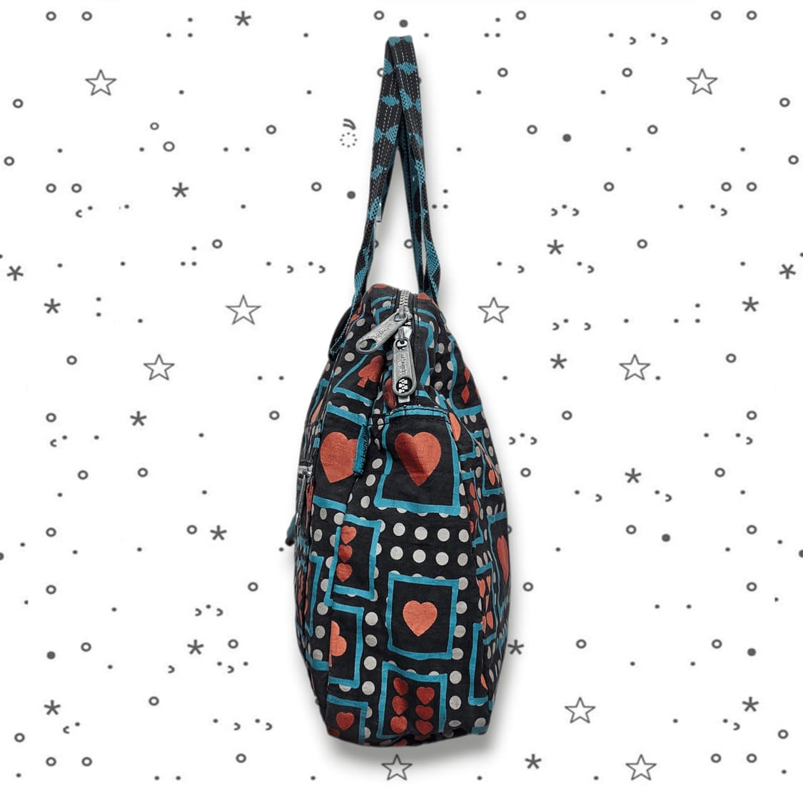 Kipling 키플링 카드 앨리스 토트백 상품이미지4