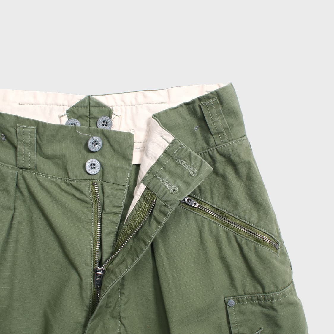 NIGEL CABOURN 상품이미지6