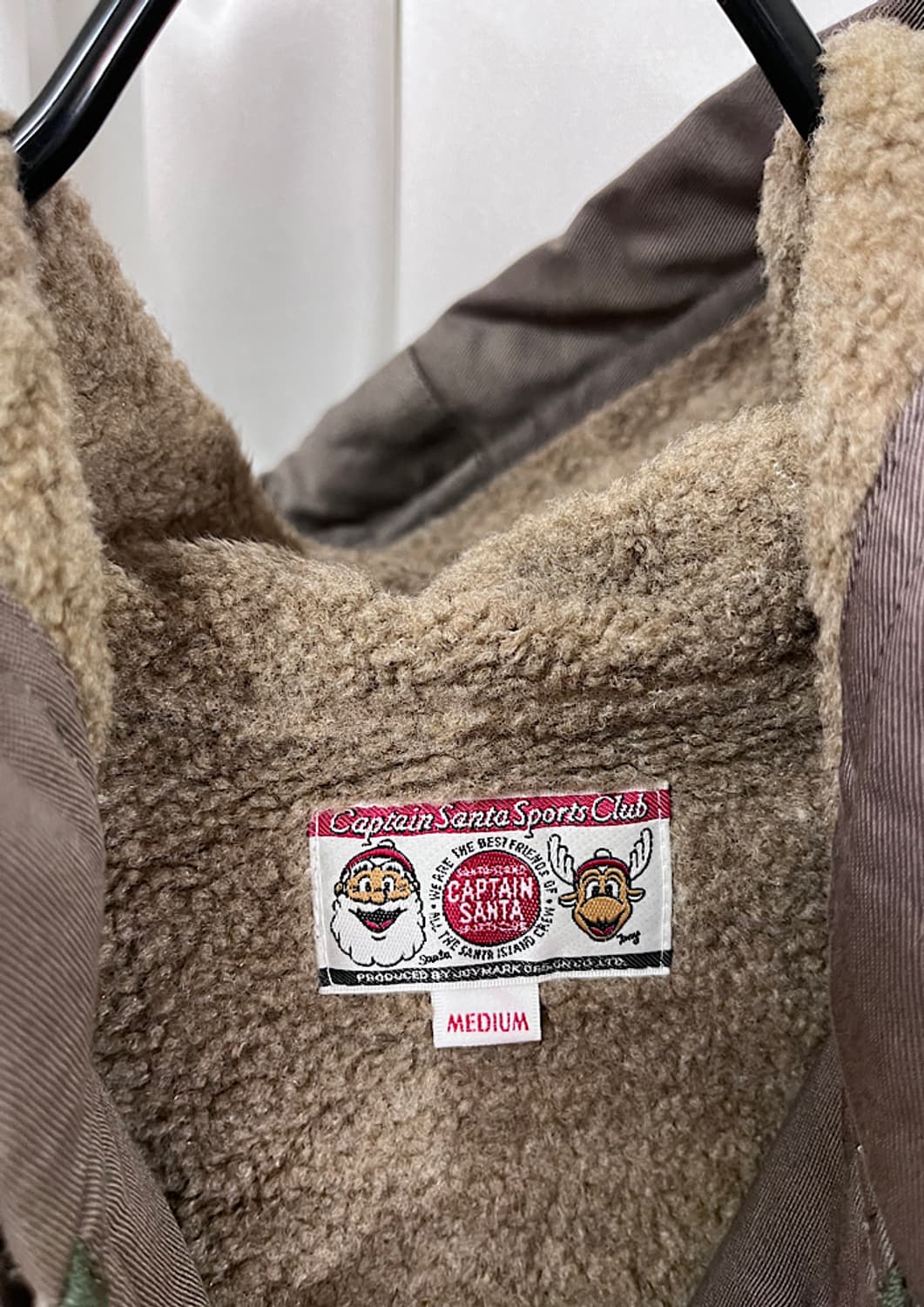 CAPTAIN SANTA  상품이미지4