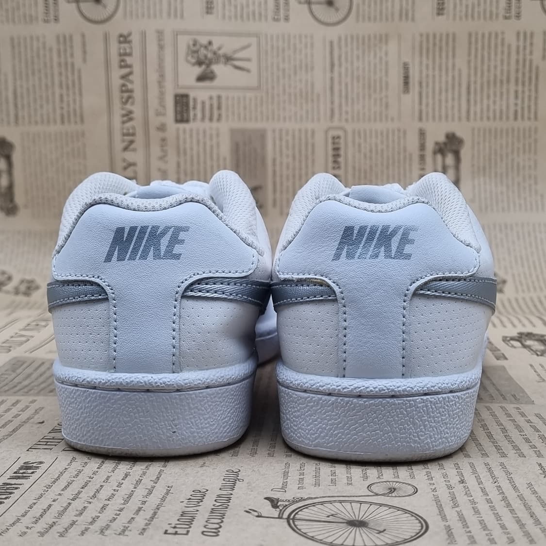 나이키 코트 로얄 여성 스니커즈230 상품이미지4