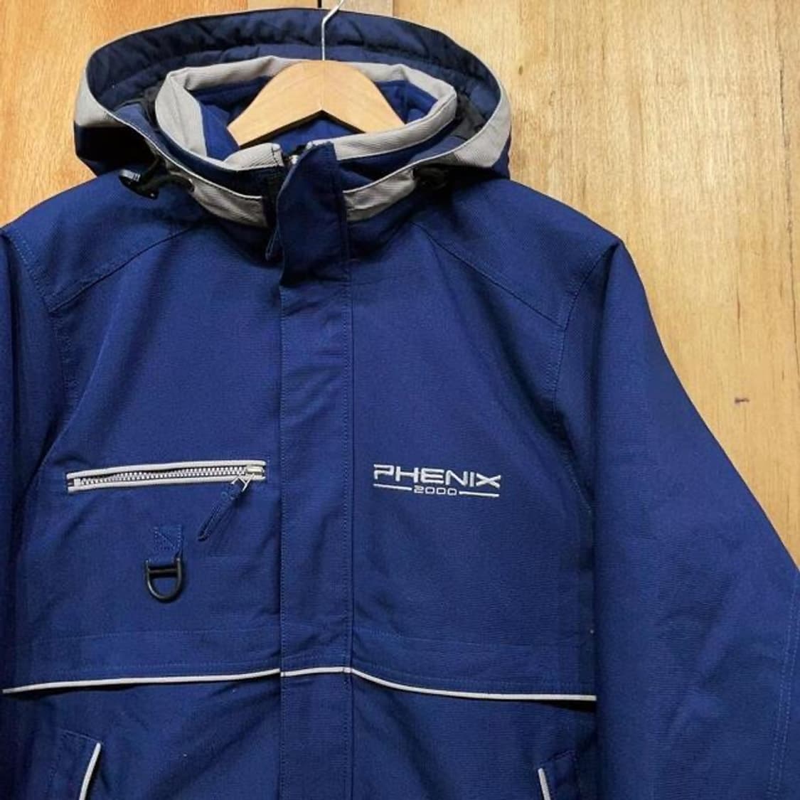 피닉스 스키복 자켓 (M-L)  상품이미지3