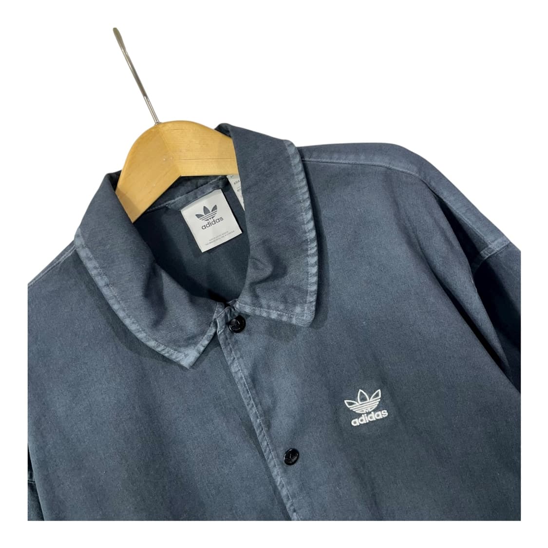 [Adidas] 아디다스 ESS 다이 코치자켓 상품이미지3