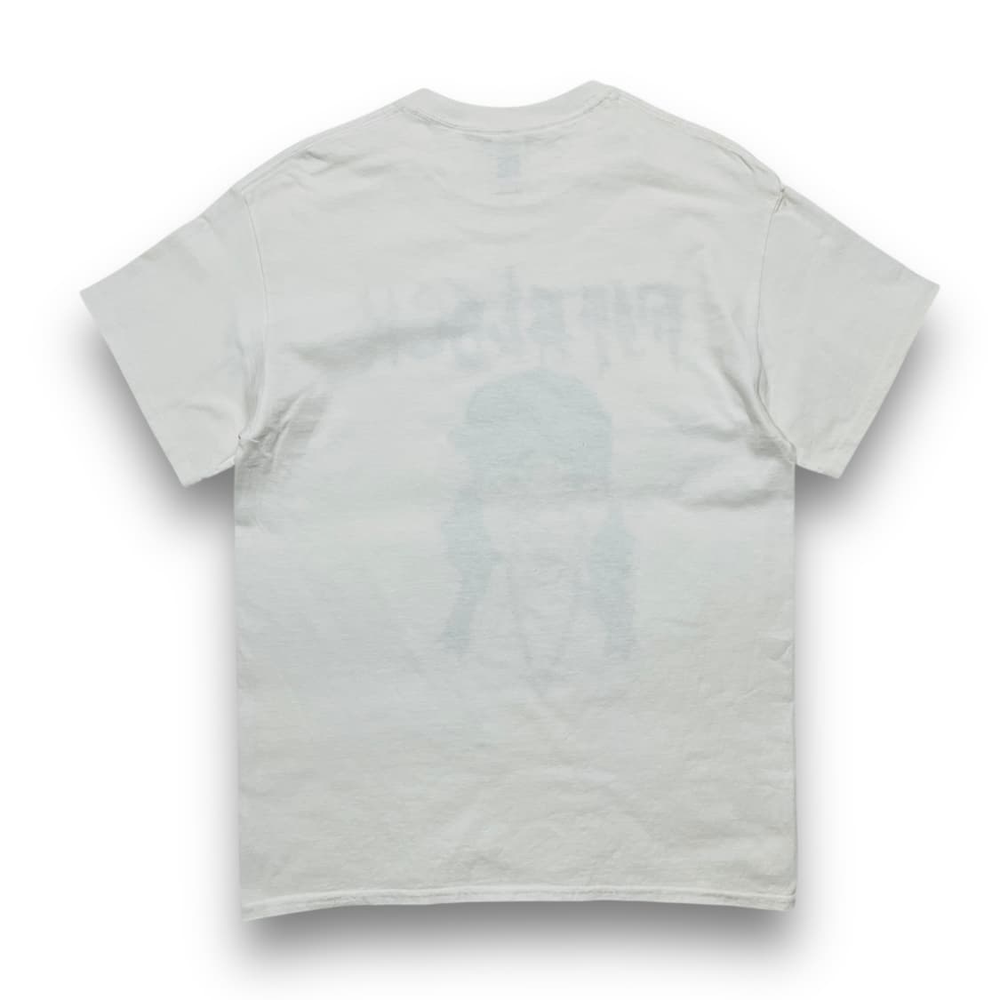 FAT Black hip-hop gangster t-shirt 상품이미지4