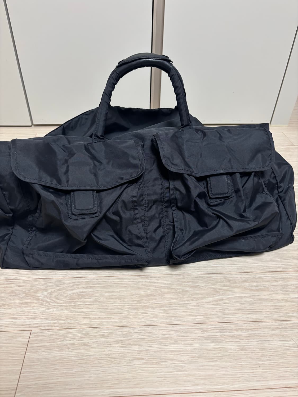 요지야마모토 크로스백  상품이미지3