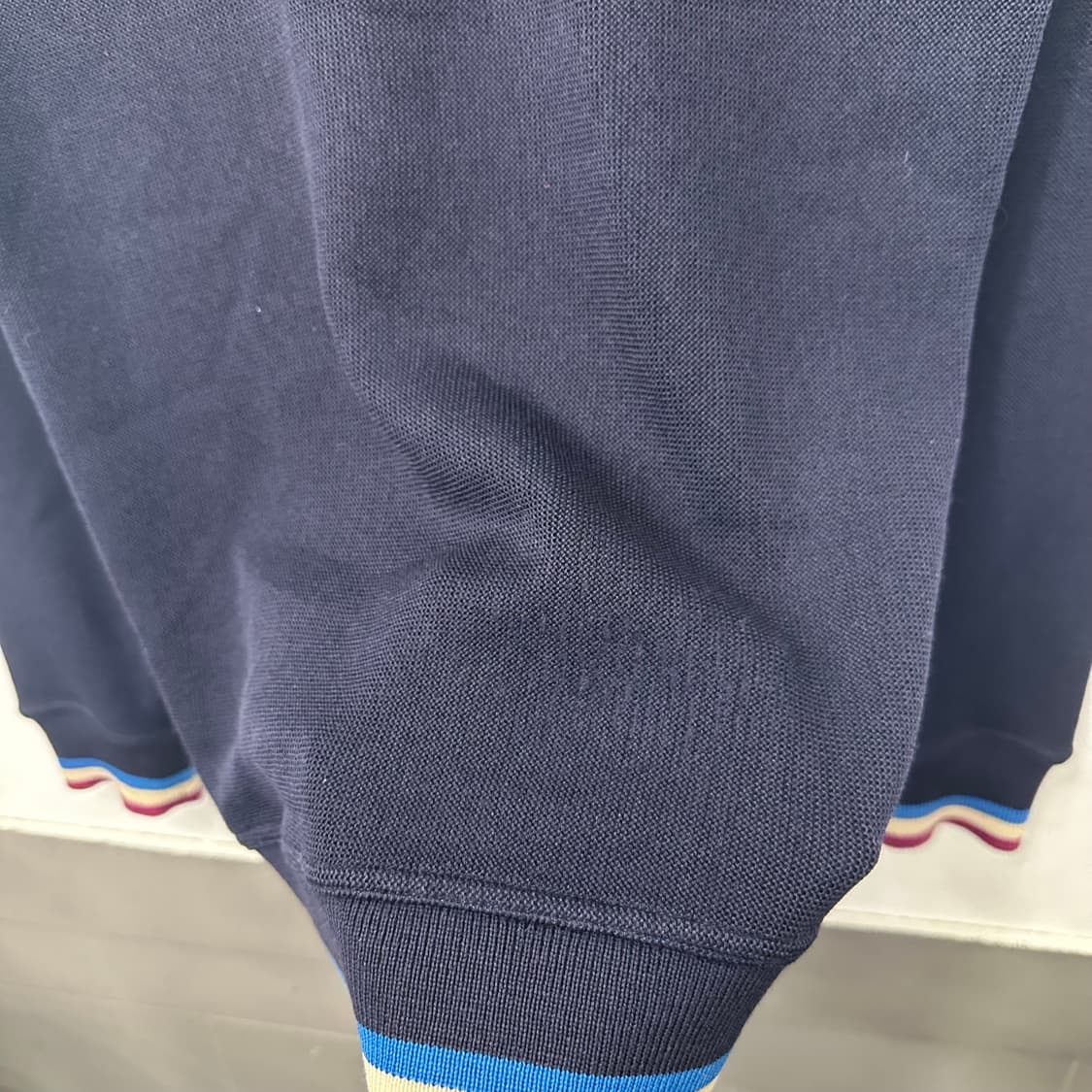 라코스테 가디건 상품이미지5