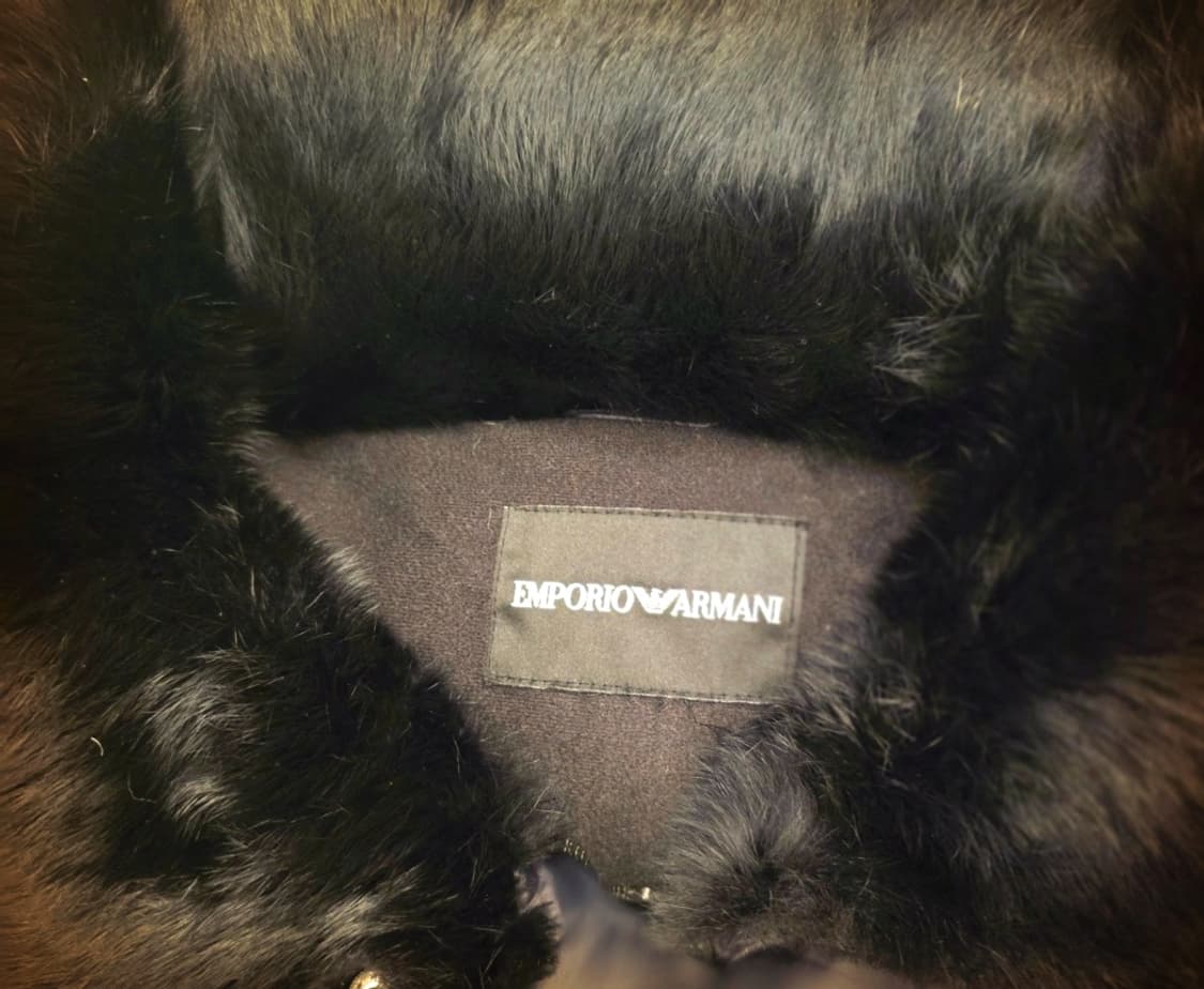 Armani Exchange엠포리오 아르마니 다운 퍼패딩 상품이미지7